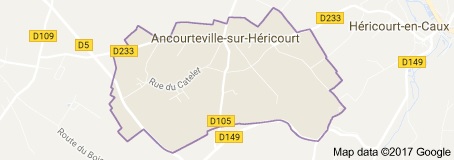 Ancourteville sur Héricourt